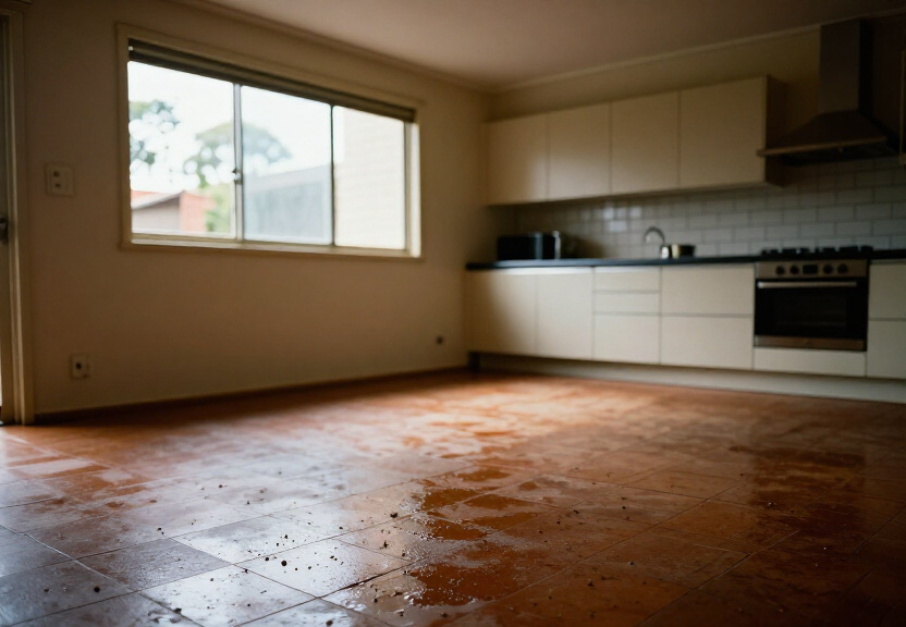 Spider nest removed safely from family home