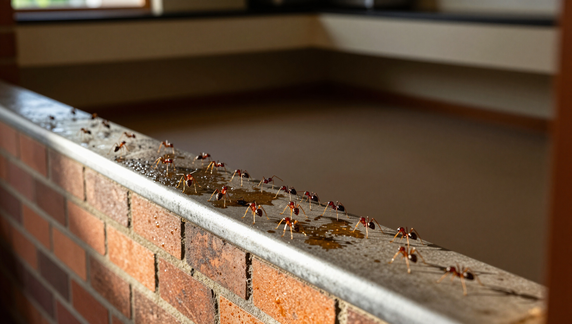 Ant Control in Cabarita