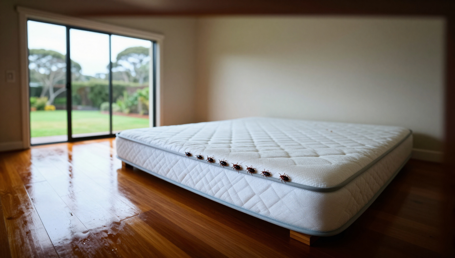 Bed Bugs Control in Cabarita