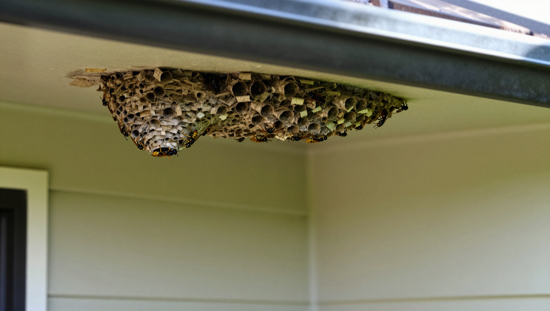 Bees and Wasp Removal in Cabarita