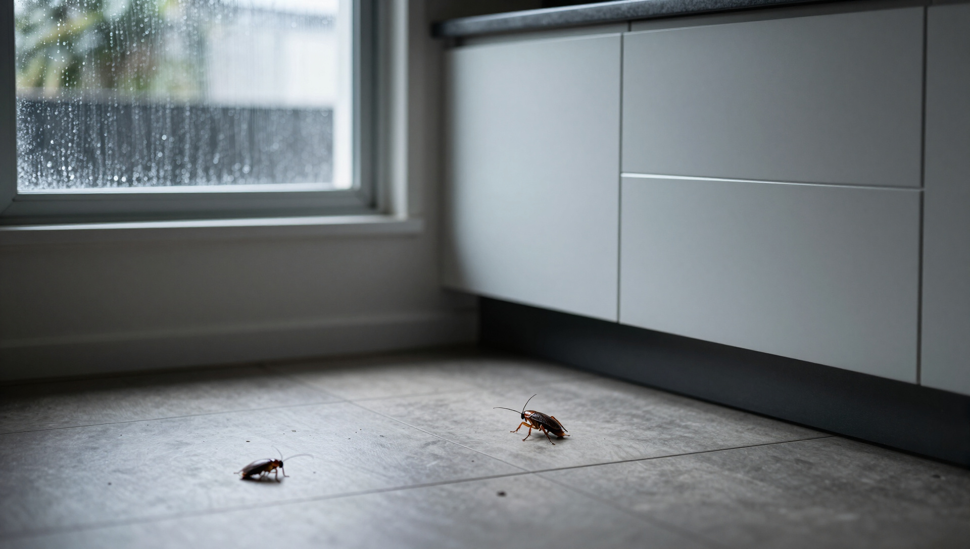 Cockroach Removal in Cabarita