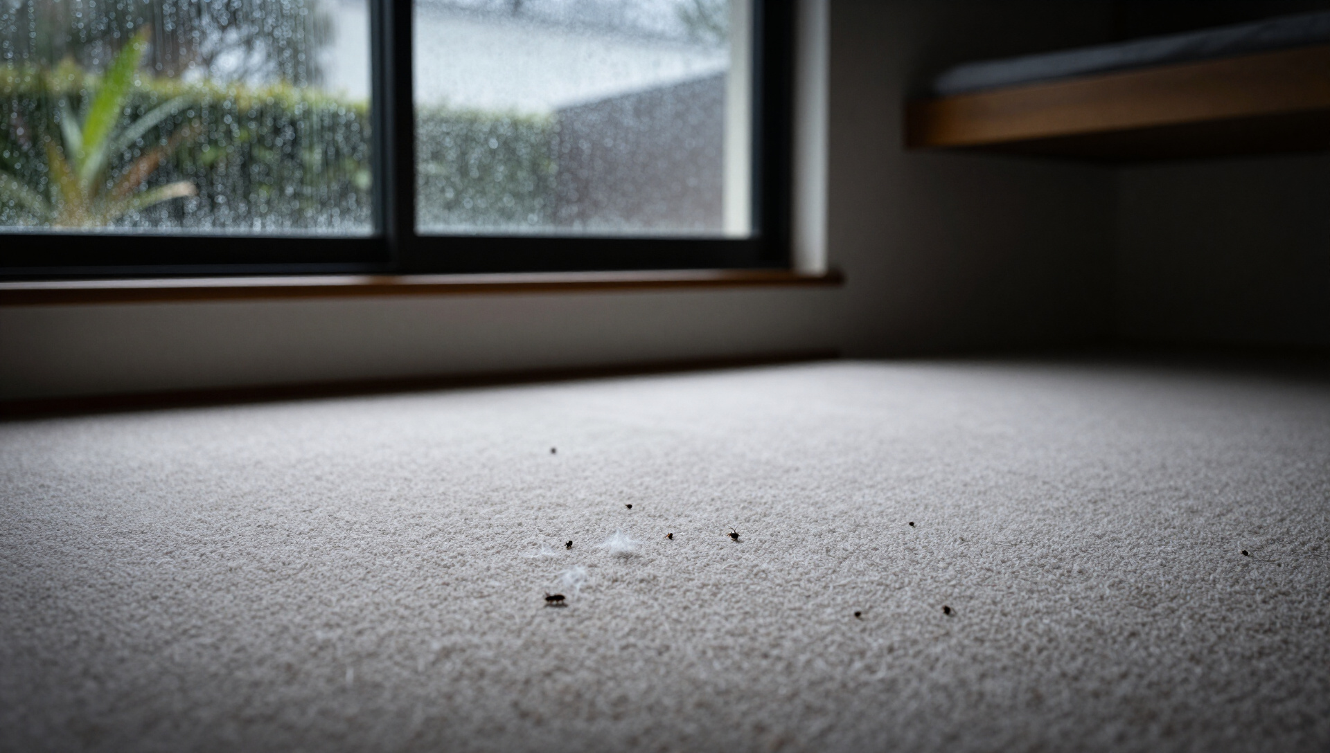 Fleas and Ticks Removal in Cabarita