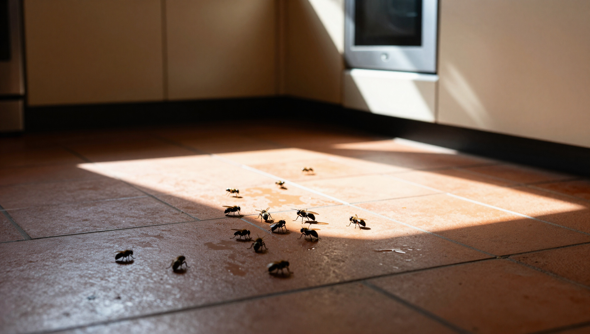 Insect Control in Cabarita