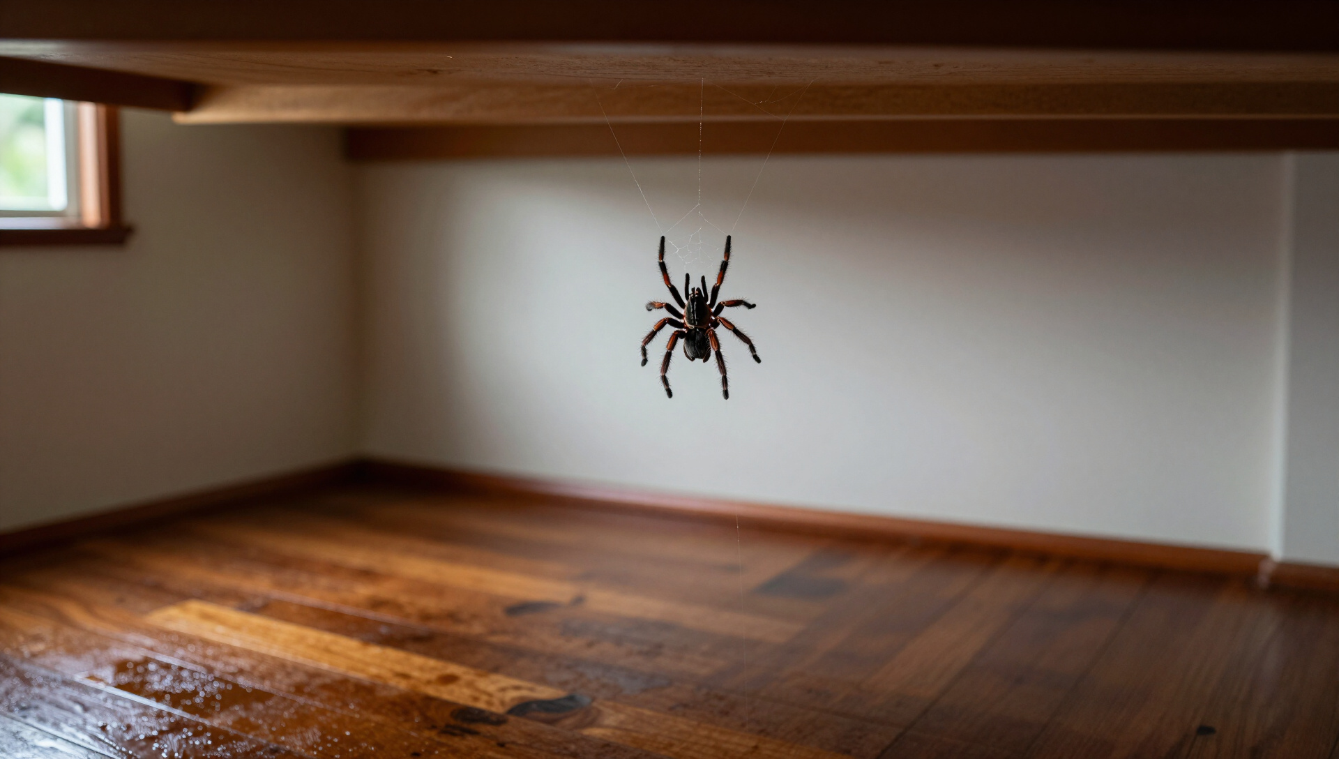 Spider Control in Cabarita